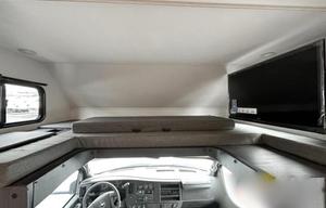 Easy to drive...Great Layout for 6...has solar