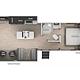 2022 Forest River RV Cherokee 274WK (VIN 7604)
