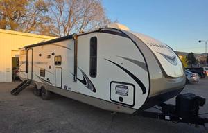 2021 Forest River RV Wildwood Heritage Glen Hyper-Lyte 29XBHL RV rental photo 21