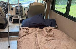 2020 Thor Motor Coach Axis 27.7