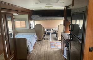 2018 Forest River RV FR3 25DS