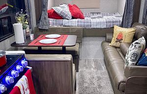 Let’s Go RV Share 2 ALL INCLUSIVE Delivery Only