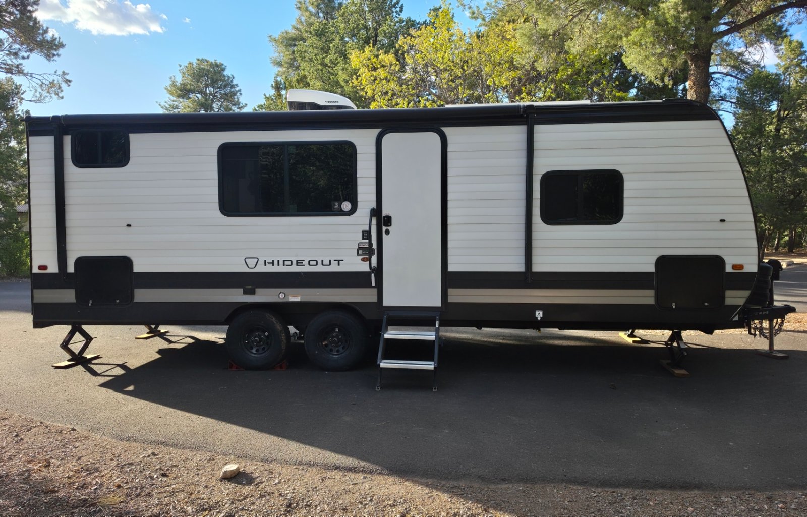 2026 Keystone RV Hideout 230BH