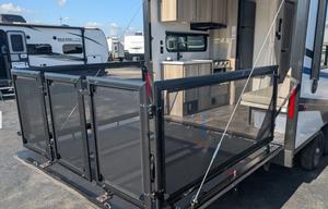 2025 Forest River Salem FSX175RTK Platinum