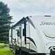 37' Keystone Sprinter Big and Perfect for familys!