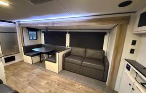 Pacis family approved RV
