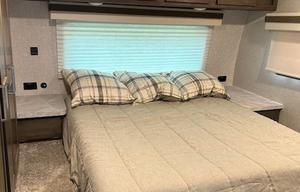 Camp Ready RV Rental