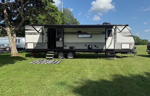 Unplug, unwind. Furnished 3bd, 2bath + bunks