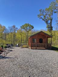 SkyRidge Trails Campground