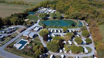 KOA Canandaigua/Rochester Campground