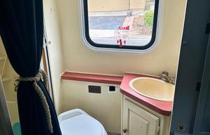 1986 Itasca Sunflyer Remodeled RV for Burning Man