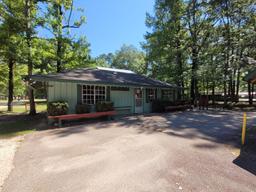 Indian Creek Campground & RV Park