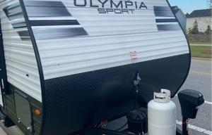 2022 Olympia Olympia Sport 19BH RV rental photo 4