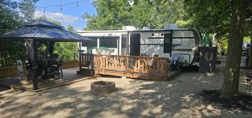 TeePee Family Campground
