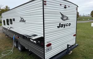 2022 Jayco JayFlight SLX