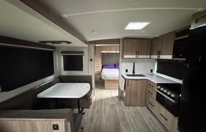 Grand Design Imagine 2800BH Family Travel Trailer