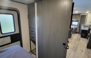 2022 Dutchmen RV Aspen Trail 2850BHS