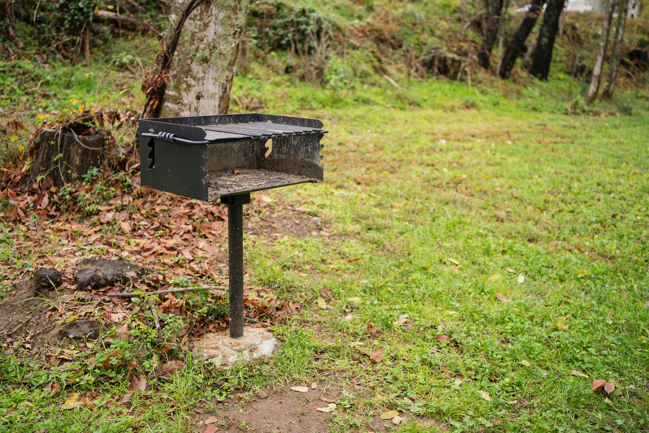 Riverbend Campground