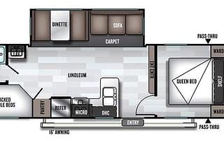 Owens Camper 34