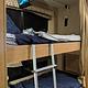 2016 Thor Motor Coach Hurricane 34J
