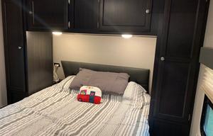2019 venture Sporttrek 327VIK