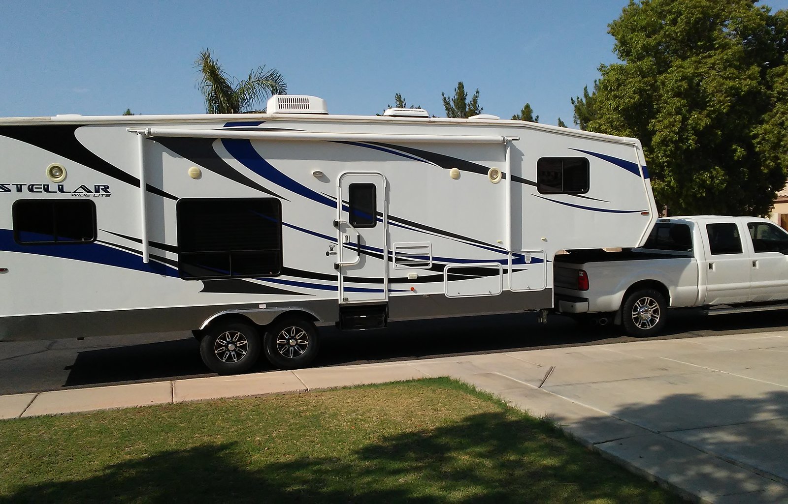 2013 Stellar 28SBG