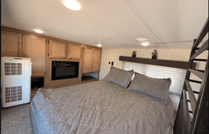 The Timber Lodge SATX2749