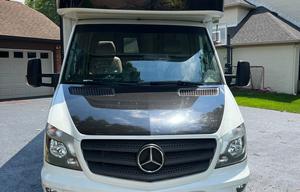 B & L's Adventure-Mobile!  Travel in STYLE!