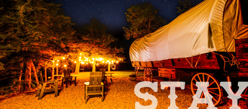 Spring Ranch Campground