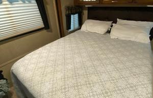 2017 Keystone RV Outback 324CG