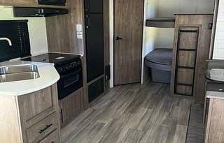 2023 Heartland Pioneer BH 270 RV rental photo 1