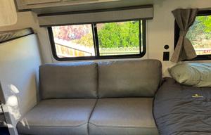 2025 Forest river Aurora light 16BHX RV rental photo 8