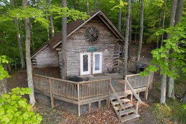 Bear Woods Resort and Campground