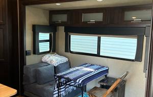 2016 Forest River RV XLR Hyper Lite 30HDS