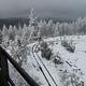 PICKETT BUTTE LOOKOUT