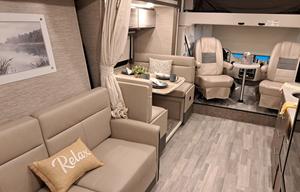 PARK AND PLAY RV RENTALS HIRAM GEORGIA
