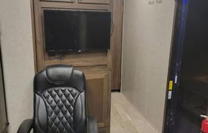 2018 Forest River RV XLR Boost 27QB Bumper Pull