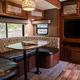 Sequoia: Family Camper with bunk bed - Sleeps 6!