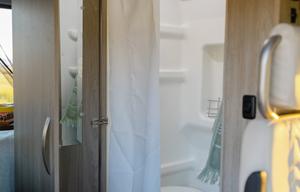 23 Winnebago Solis- Sleeps 4, Off-Grid Capable