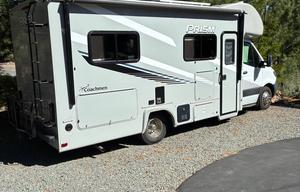 2022 Coachmen RV Prism Select 24CB