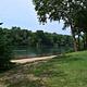 View of Current River from Float Camp Picnic Area