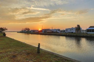 Treasure Beach RV Park & Campground