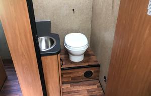 2016 Thor Majestic 28A #6