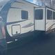 2021 Forest River RV Salem Hemisphere 26BH