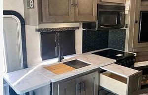 2023 Forest River RV FR3 34DS