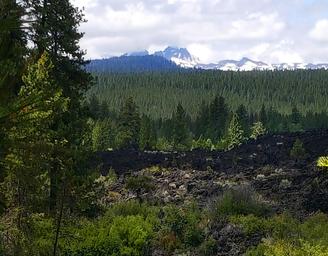 Thousand Trails Bend-Sunriver