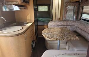 2008 Sprinter Dutchmen Dorado RV