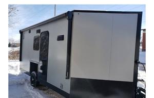 2020 Ready Set Van Promaster 159” Pro Conversion