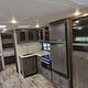 Dual-Suite Retreat Family Bunkhouse 32' Transcend