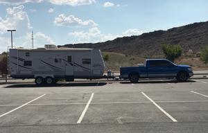 Free as a Bird Camper Sleeps 8 '06 Jayco Jayflight